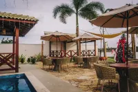 Lagoon Paradise - Villa