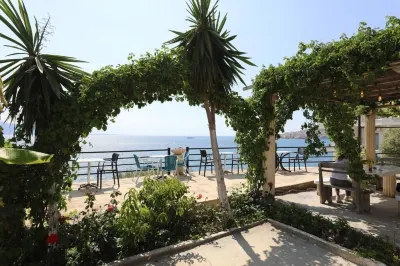 Apartments Romario Hotel a 