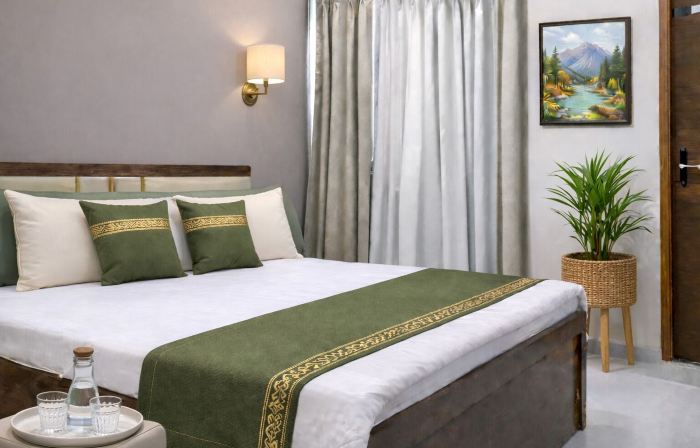 Ekaay The Boutique Hotel