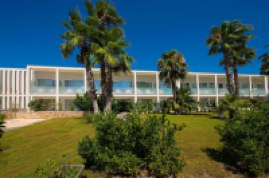 마레리브 - Cds호텔