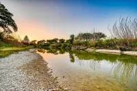 Stunning Blanco Home w/ Direct River Access!