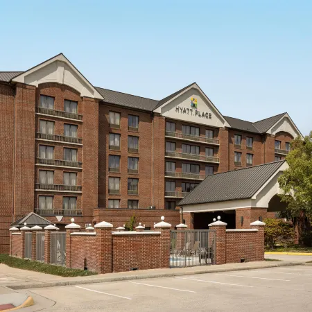 Hyatt Place Sterling Dulles North
