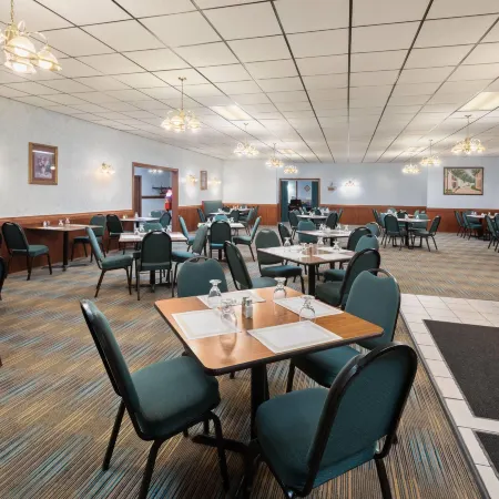 Days Inn by Wyndham Bad Axe