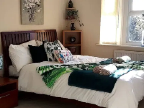 The Parkview House Wakefield Các khách sạn ở Wakefield