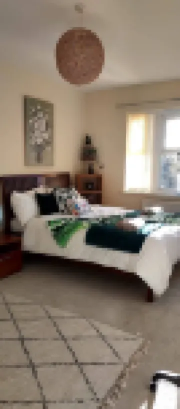 더 파크뷰 하우스, 웨이크필드