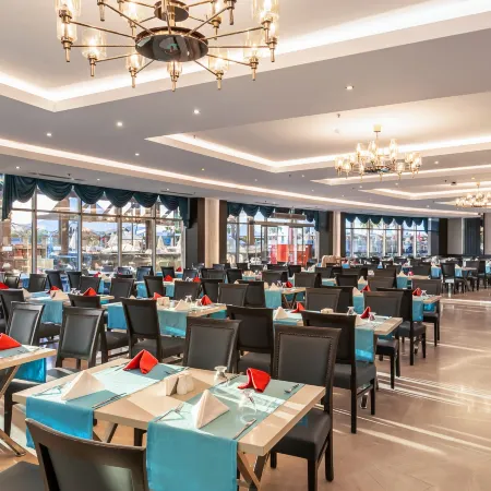 Aquasis de Luxe Resort & Spa - Ultra All Inclusive