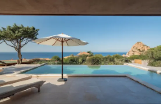 Costa Paradiso Resort