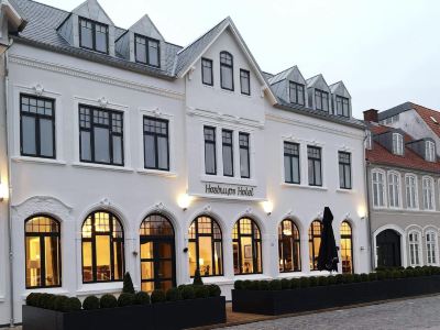 Hostrups Hotel