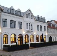 Hostrups Hotel