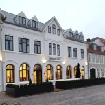 Hostrups Hotel