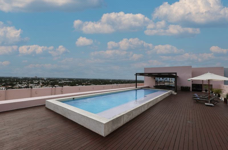 Crowne Plaza Merida by IHG photo 4