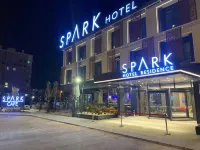 Spark Hotel Residence Konya - 4-Star