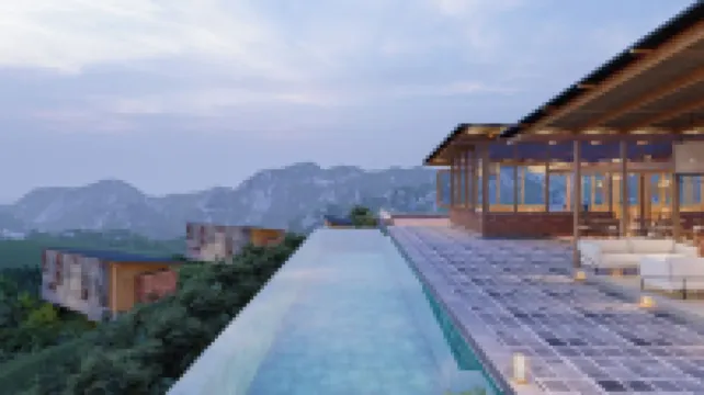 Wishing Tree Boutique Resort Haputale