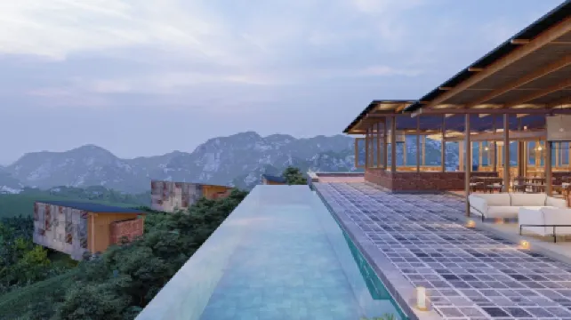 Wishing Tree Boutique Resort Haputale