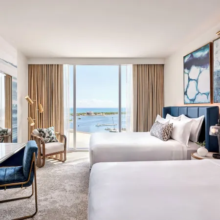 Omni Fort Lauderdale Hotel
