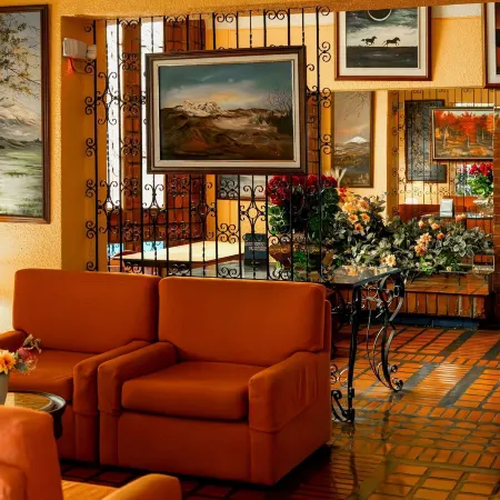 Hotel Savoy Inn