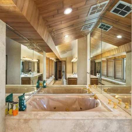 Ch Teau at Piestewa Peak Phoenix s Iconic Estate