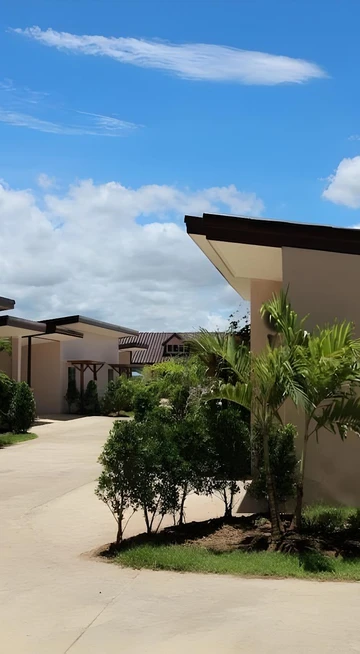 รูปภาพของออนกรีน รีสอร์ท