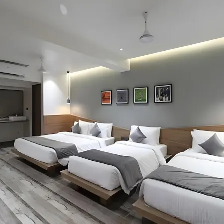 Hotel Chitra Executive