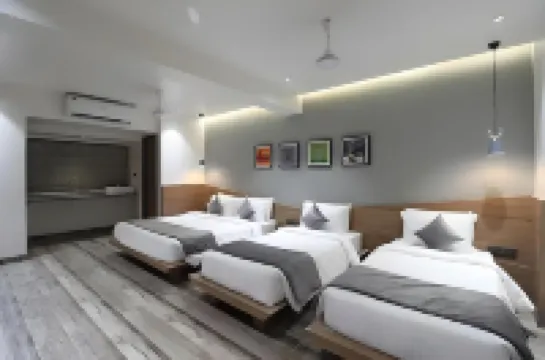 ホテル・チトラ・エグゼクティブ