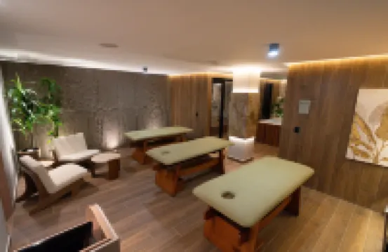 Zi One Luxury Hotel