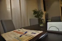 Hotel Est Piombino - Wifi