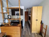 Apartment in Vars near Orée du Bois Slope