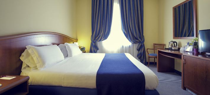 Mercure Genova San Biagio Hotels in Genua