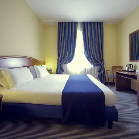 Mercure Genova San Biagio