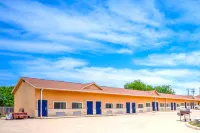 Atria Extended Stays by OYO Jourdanton