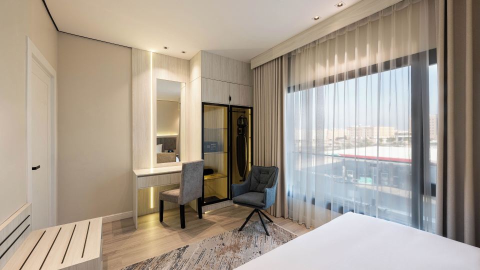 Karim Hotel