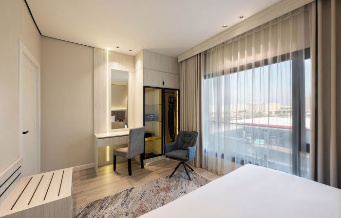 Karim Hotel