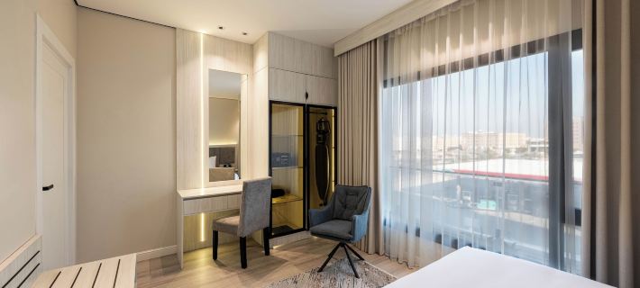 Karim Hotel Hotels in Dammam