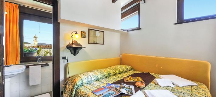 La Torre di Porlezza Hotels in Porlezza
