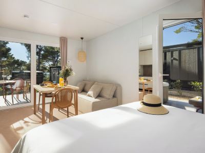 Pinadria Camping Resort