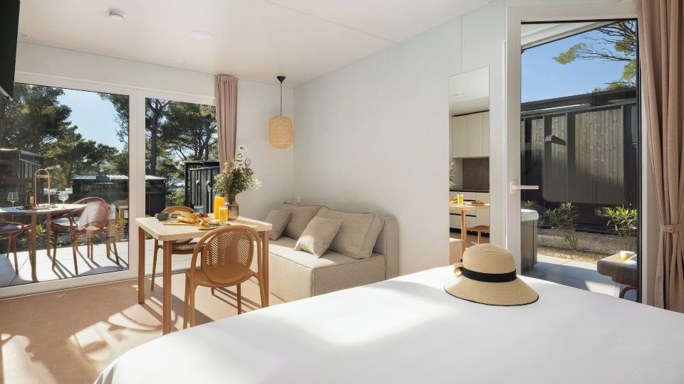 Pinadria Camping Resort