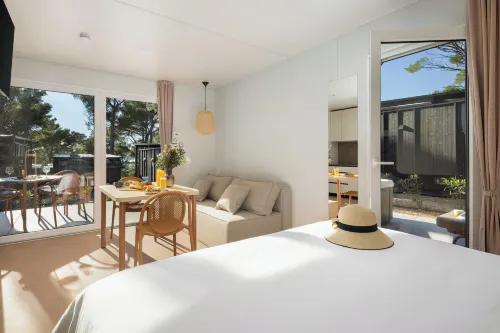 Pinadria Camping Resort - 2-Star