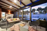 Seagrove Surf Shack - Landsted