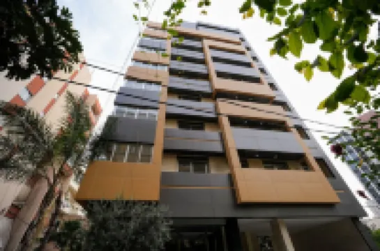 바다로의 오렌지 아파트먼트, 3 베드룸, 24/7 전기  호텔