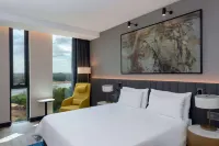 Radisson Blu Hôtel - Wi-Fi