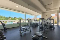 Casa Andina Select Zorritos Tumbes - gimnasio