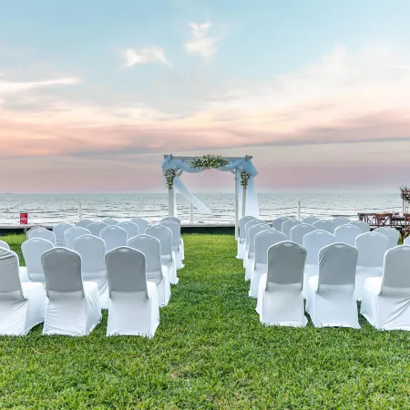Hilton Garden Inn Boca del Rio, Veracruz
