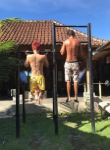 Da Housetel Kuta