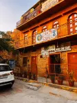 Crazy Camel Hotel & Safari Hotels in 