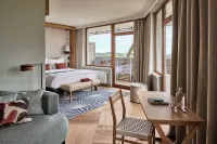 Falkensteiner Hotel Bad Leonfelden - spa