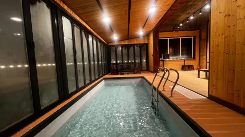 Sangju Friends Kids Dog private pool villa - 2-Star