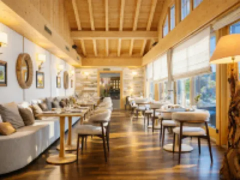 Chalet RoyAlp Hotel and Spa Hotels in Aigle