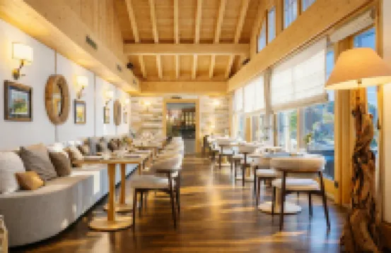 Chalet RoyAlp Hotel and Spa