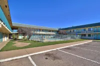 Motel 6 Douglas, AZ - 2-Star