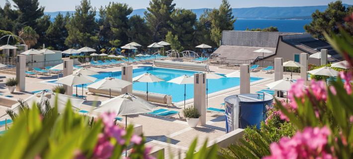 Bretanide Sport & Wellness Resort - All Inclusive Hotels in Bol